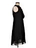 Tibi Black Casual Dress Size 6 - photo 4