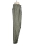 Madewell 100% Polyester Gray Casual Pants Size 4 - photo 4