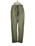 Assorted Brands Green Casual Pants Size S (estimated) - photo 1