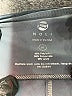 Noli Graphic Silver Leggings Size M - photo 7
