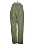 Assorted Brands Green Casual Pants Size S (estimated) - photo 2