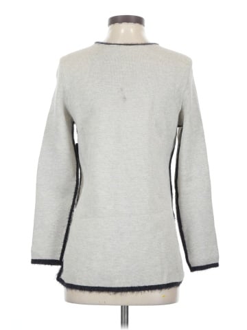 Nic + Zoe Pullover Sweater (view 2)