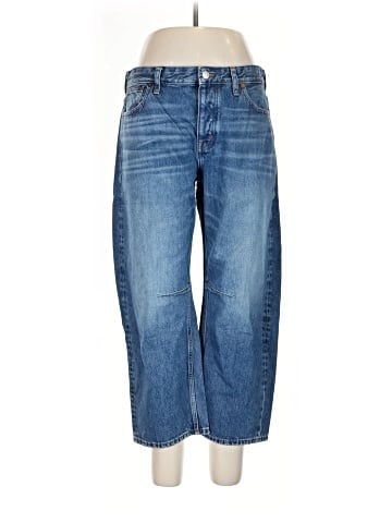 Madewell Jeans (view 1)