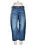 Madewell Blue Jeans Size 30 waist (petite) - photo 1