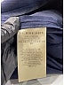Burberry Solid Blue casual pants Size 10 - photo 14