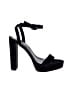 ASOS Black Heels Size 6 - photo 1