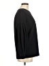 Bobeau Black Long Sleeve Top Size M - photo 4