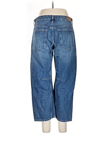Madewell Jeans (view 2)