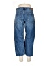 Madewell Blue Jeans Size 30 waist (petite) - photo 2