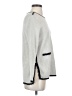Nic + Zoe Gray Pullover Sweater Size S (petite) - photo 4