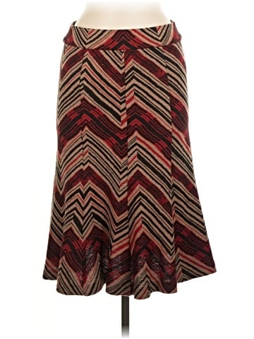 Diane von Furstenberg Casual Skirt (view 1)
