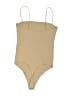 Abercrombie & Fitch Tan Bodysuit Size XS - photo 2