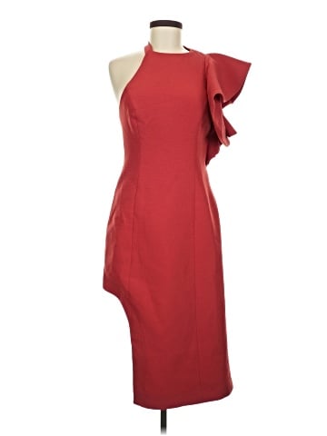 C/MEO Collective Cocktail Dress (view 1)