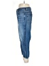 Madewell Blue Jeans Size 30 waist (petite) - photo 5