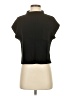 Unbranded 100% Rayon Black Cardigan Size S - photo 1