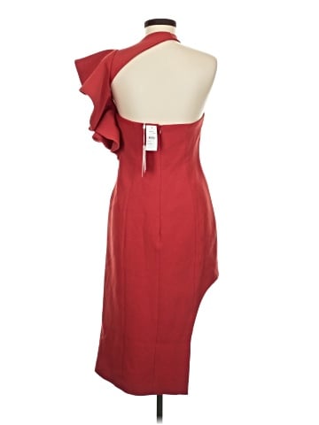 C/MEO Collective Cocktail Dress (view 2)