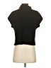 Unbranded 100% Rayon Black Cardigan Size S - photo 2