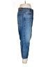 Madewell Blue Jeans Size 30 waist (petite) - photo 4