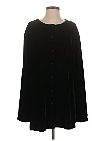 Annie Alexander Coat (view 1)