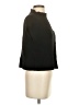 Unbranded 100% Rayon Black Cardigan Size S - photo 4