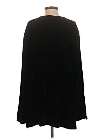 Annie Alexander Coat (view 2)