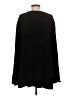Annie Alexander Black Coat Size 00 - photo 2