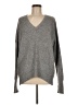 Karen Kane Gray Pullover Sweater Size M - photo 1