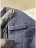 Burberry Solid Blue casual pants Size 10 - photo 7