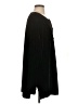 Annie Alexander Black Coat Size 00 - photo 4