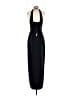 Halston Heritage 100% Polyester Black Cocktail Dress Size 4 - photo 2
