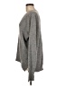 Karen Kane Gray Pullover Sweater Size M - photo 5