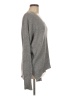 Karen Kane Gray Pullover Sweater Size M - photo 4