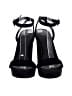 ASOS Black Heels Size 6 - photo 2