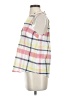 Joie Pink Sleeveless Button-Down Shirt Size XS - photo 5