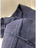 Burberry Solid Blue casual pants Size 10 - photo 11