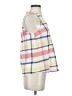 Joie Pink Sleeveless Button-Down Shirt Size XS - photo 4