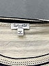 Splendid Stripes Ivory Casual Dress Size S - photo 6