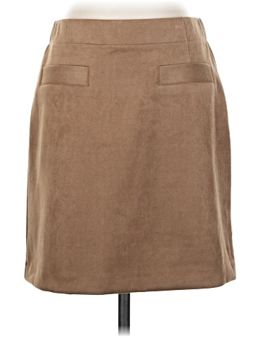 LC Lauren Conrad Casual Skirt (view 1)