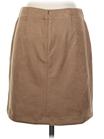 LC Lauren Conrad Casual Skirt (view 2)