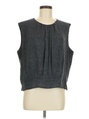 Derek Lam Sleeveless Blouse (view 1)