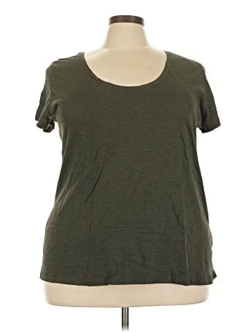 Susina Short Sleeve T-Shirt (view 1)