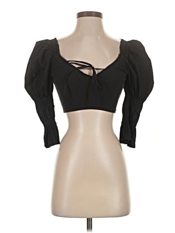 Urban Outfitters Short Sleeve Top (view 1)