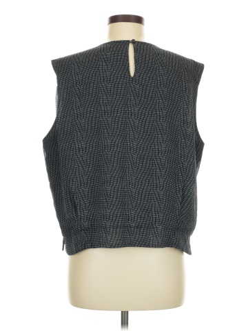 Derek Lam Sleeveless Blouse (view 2)