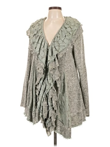 Ryu Cardigan (view 1)