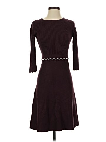 Elle Casual Dress (view 1)
