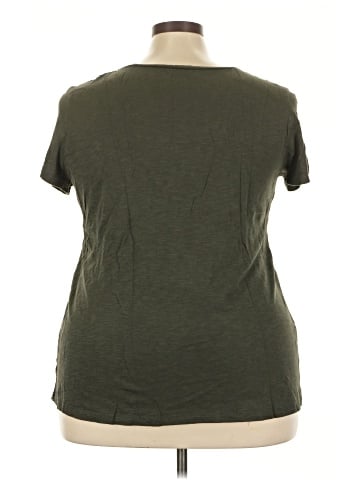 Susina Short Sleeve T-Shirt (view 2)
