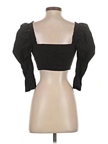 Urban Outfitters Short Sleeve Top (view 2)