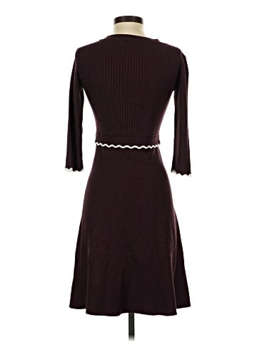 Elle Casual Dress (view 2)