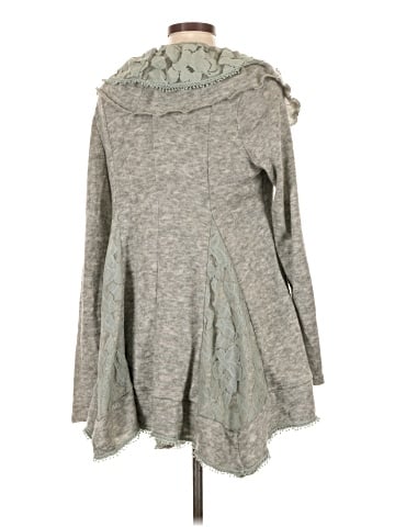 Ryu Cardigan (view 2)