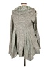 Ryu Gray Cardigan Size L - photo 2